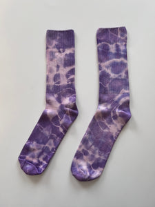 The Sock in Outer Limits (size small)